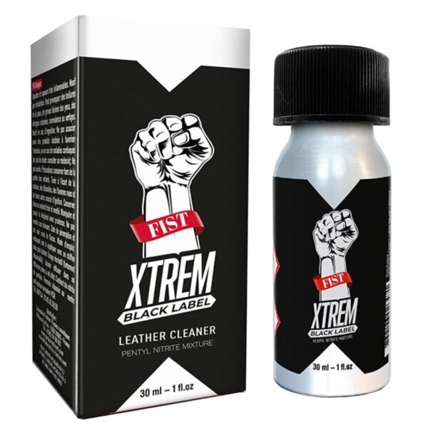 Fist Xtrem Black Label 30ml