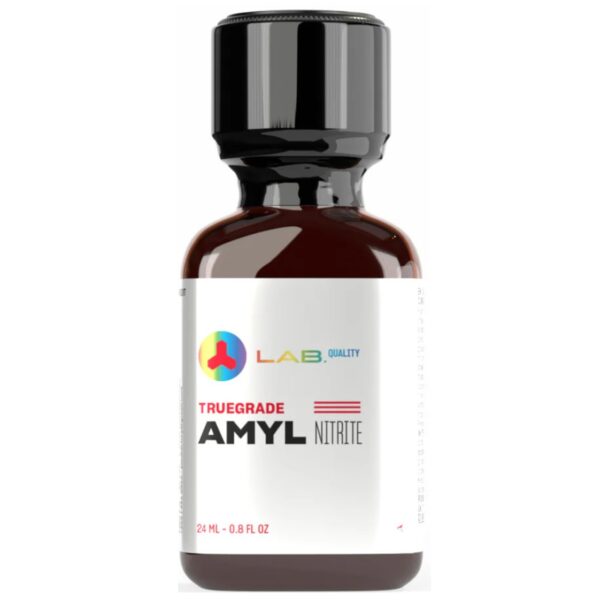 Lab Quality Truegrade Amyl 24ml