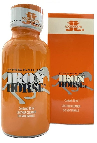 Iron Horse 30ml (JJ) New Formula