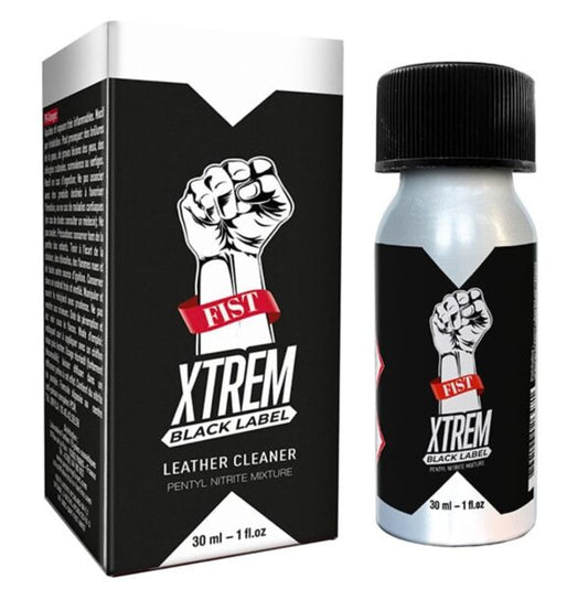 Fist Xtrem Black Label 30ml