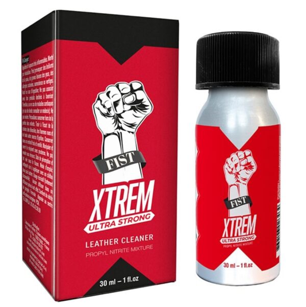 Fist Xtrem Ultra Strong 30ml