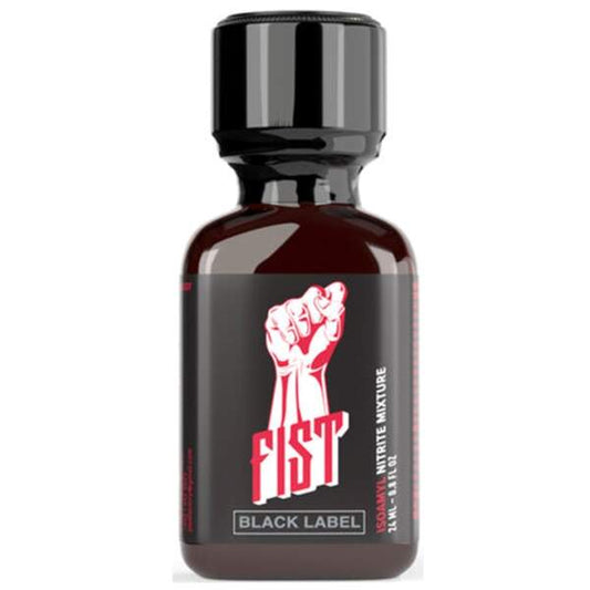 Fist Deep Formula Black Label 24ml