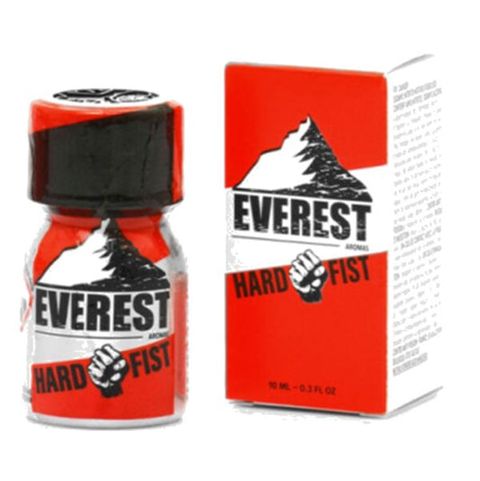 Everest Hard Fist 10ml